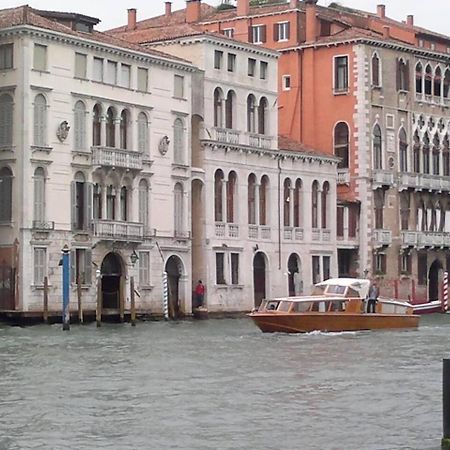 La Casetta A Palazzo Grassi Venedik Dış mekan fotoğraf